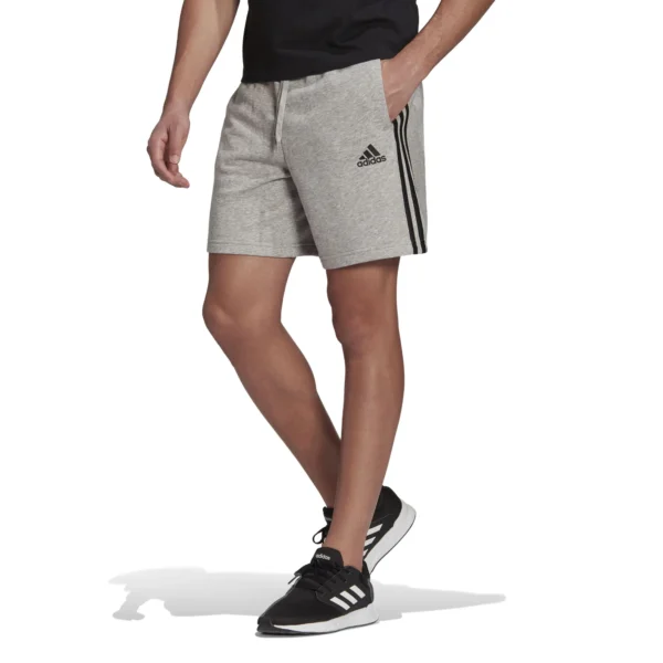 French Terry Shorts For Men 250 GSM