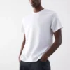 180GSM Cotton Slub T-shirt - Image 2
