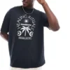 Regular Fit T-Shirt 180 GSM 95% Cotton 5% Lycra - Image 2
